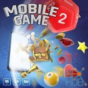 Epic Stock Media – Mobile Game 2