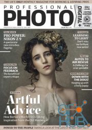 Professional Photo – Issue 194 – 2022 (True PDF)