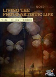Living The Photo Artistic Life - January 2020 (PDF)