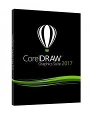 CorelDRAW Graphics Suite 2017 19.1.0.419