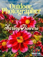 Outdoor Photographer – April 2022 (True PDF)