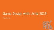 Packt Publishing – Game Design with Unity 2019