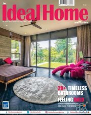 The Ideal Home and Garden – May 2021 (True PDF)
