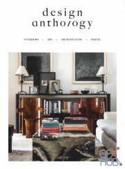 Design Anthology – Issue 21 2019 (PDF)
