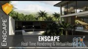 Enscape 3D 3.0.0.39546 Win x64