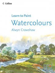 Watercolours (Learn to Paint) – EPUB