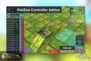 Unity Asset – PetZoo : Addon
