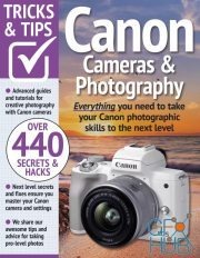 Canon Tricks And Tips – 13th Edition 2023 (PDF)