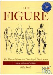 The Figure – The Classic Approach to Drawing & Construction (PDF)