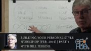 New Masters Academy – Building Your Personal Style | Part 1