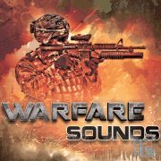 GameMaster Audio WARFARE SOUNDS (2021)