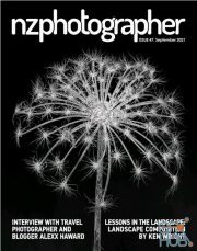 NZPhotographer – September 2021 (PDF)