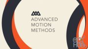 School Of Motion – Advanced Motion methods