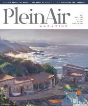 PleinAir Magazine – February-March 2023 (True PDF)