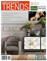South African Home Owner – Trends 2022 (True PDF)