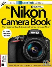The NextTech Series Nikon Camera book – Issue 90, 2021 (PDF)