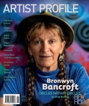 Artist Profile – Issue 57, 2021 (True PDF)
