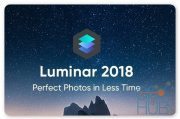 Luminar 2018 1.1.1.1431 Win x64