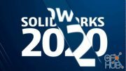 SolidWorks 2020 SP2.0 Full Premium Win x64