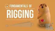 Learn How to Rig Anything in Blender | Fundamentals of Rigging