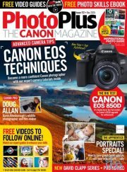 PhotoPlus – The Canon Magazine – December 2020 (True PDF)