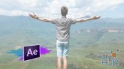 Skillshare - After Effects : Create 3D Parallax Photo SlideShow Easily