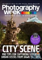 Photography Week – Issue 523, 29 September-05 October