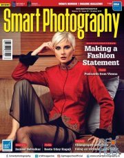 Smart Photography – October 2019