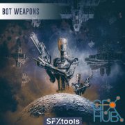 SFXtools - Bot Weapons