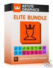 Astute Graphics Plug-ins Elite Bundle v2.0.1 Win