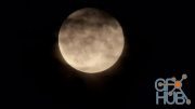 MotionArray – Full Moon 1034784