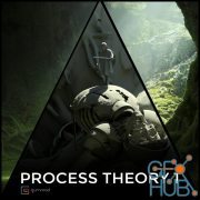 Gumroad – Process Theory 1