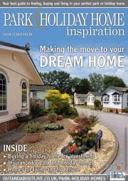 Park & Holiday Homes Inspiration Magazine – Issue 17, 2021 (PDF)