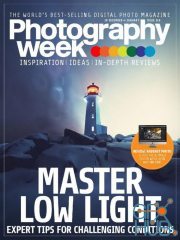 Photography Week – 29 December 2022-4 January 2023 (True PDF)