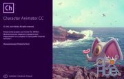 Adobe Character Animator CC 2019 2.0.1 Win
