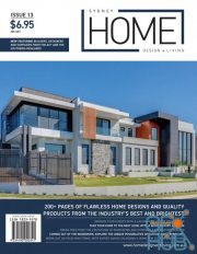 Sydney Home Design + Living – Issue 13, 2021 (True PDF)