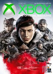 Xbox – The Official Magazine UK – October 2019 (PDF)