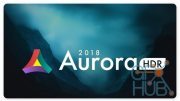 Aurora HDR 2018 1.1.2.1173 + Portable Win x64