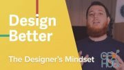 Skillshare - Getting better at Design → The Designer's Mindset
