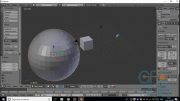 Udemy – Learn Blender 3D Modelling – Beginner To Advance