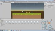 Udemy – Unity Game Programming For Absolute Beginners