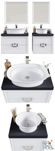 Canaletto sink