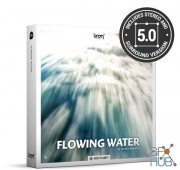 BOOM Library – Flowing Water Stereo & Surround Edition