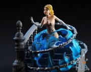 Cinderella – 3D Print