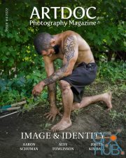 Artdoc Photography Magazine – Issue 4, 2022 (True PDF)