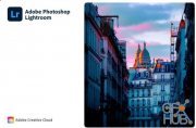 Adobe Photoshop Lightroom 5.0 Win x64