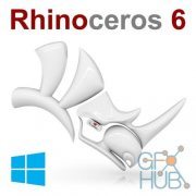 Rhinoceros 6.9.18271.20591 Win x64