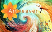 Artweaver Plus 7.0.12.15538 Win x32/x64