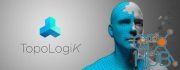 KinematicLAB TopoLogiK v1.13 for 3ds Max 2013 to 2022 Win x64