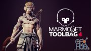 Marmoset Toolbag 4.0 (x64)